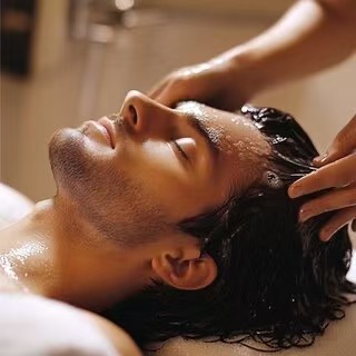 Hair care experience
