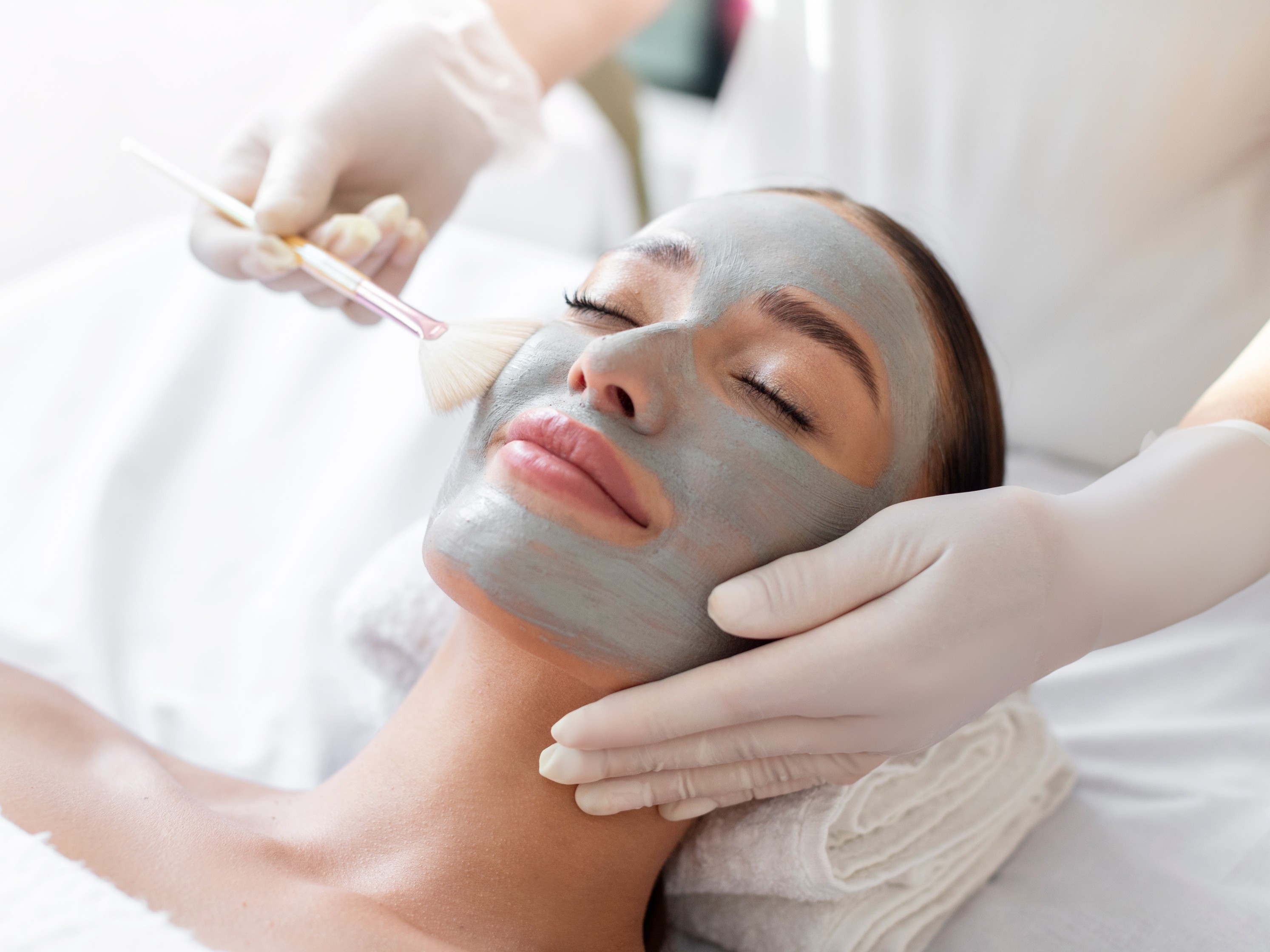 Skincare & Spa