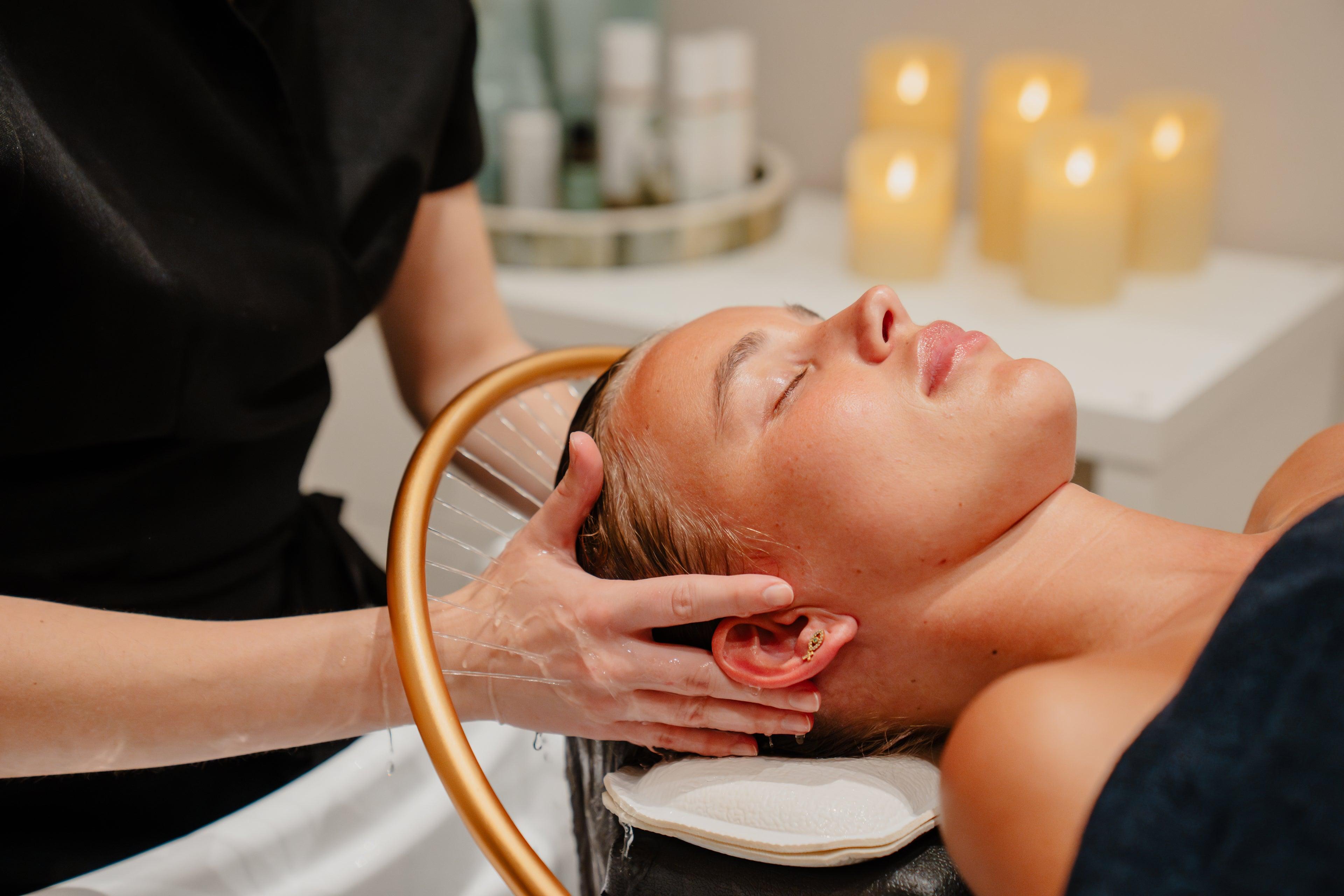 Facial care
