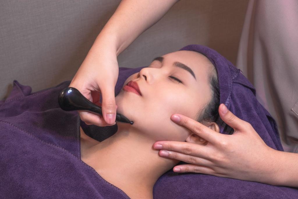 Our Licensed Spa Environment