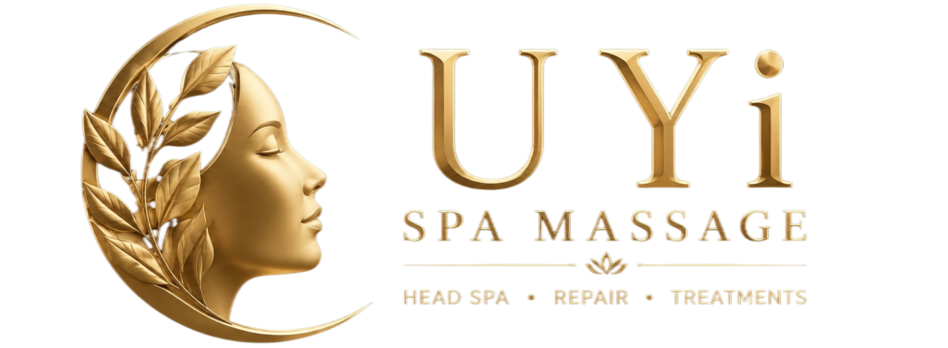 U Yi SPA MASSAGE